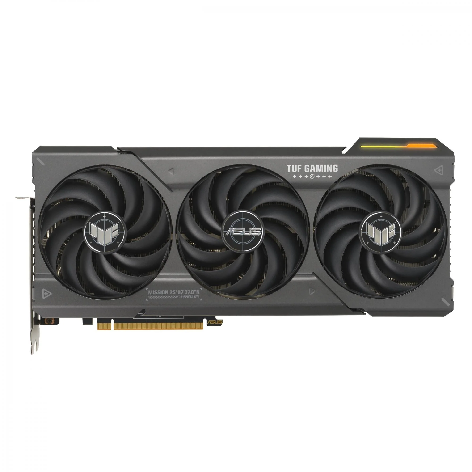 ASUS Radeon RX 7800 XT 16GB GDDR6 TUF OC GAMING