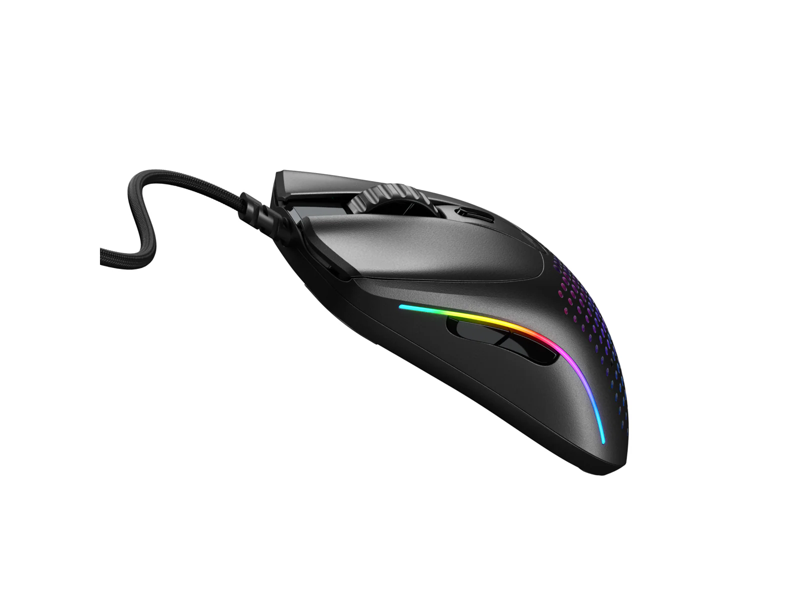 Glorious Model O 2 Mini - Mat sort