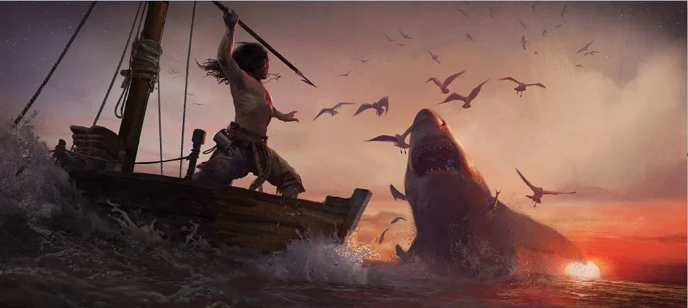 Skull and Bones - Xbox Series X