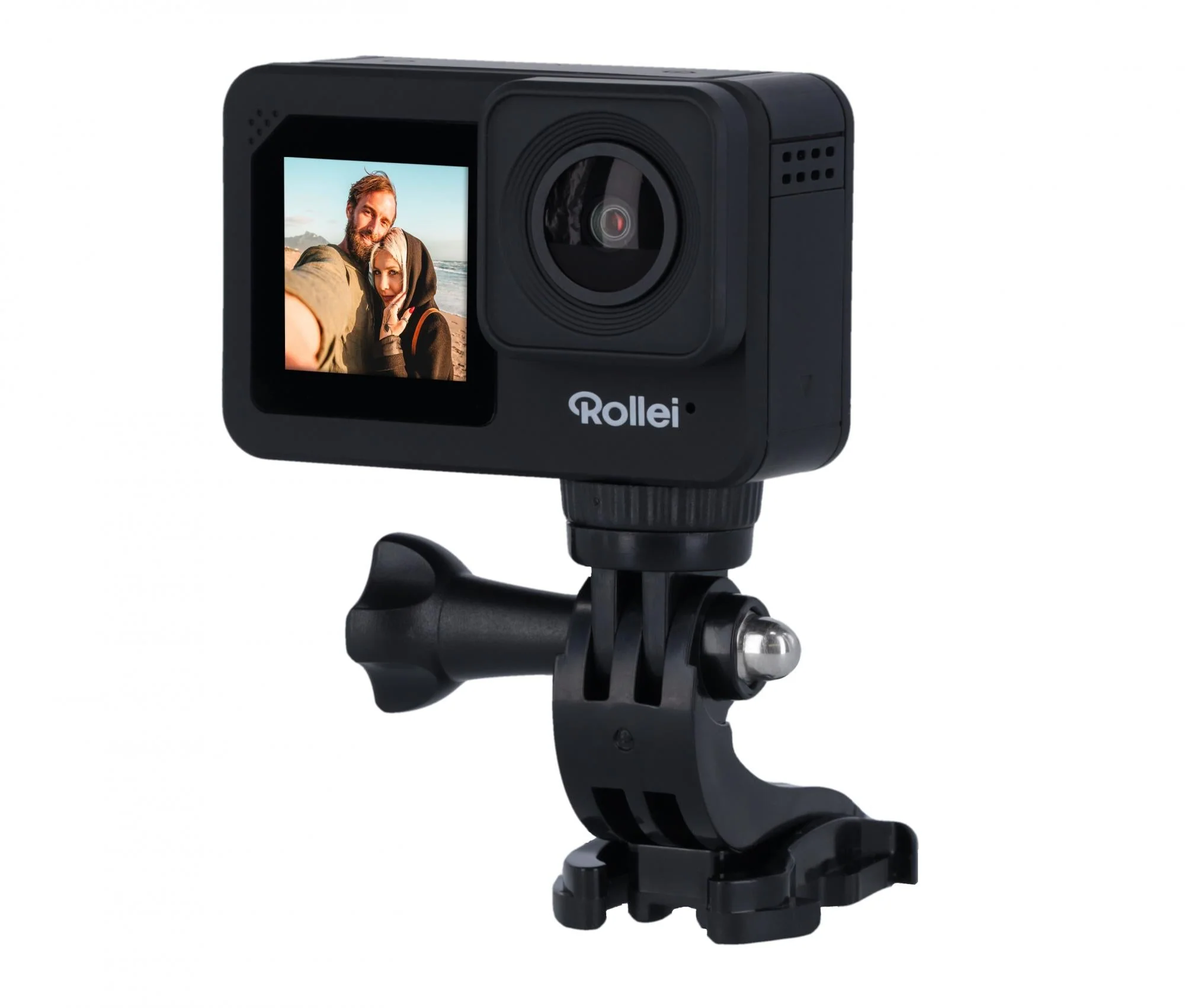 Rollei Actioncam D6Pro