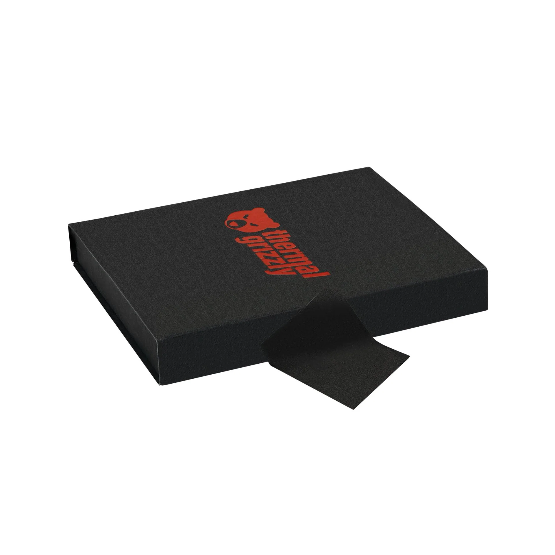 Thermal Grizzly Carbonaut Thermal Pad - 51 mm X 68 mm X 0.2 mm