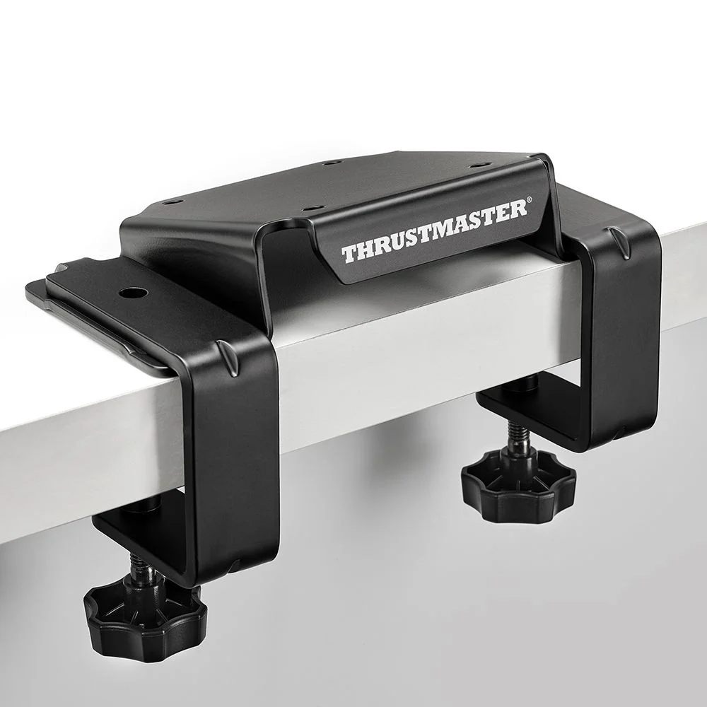 THRUSTMASTER T818 - DESK MOUNTING KIT