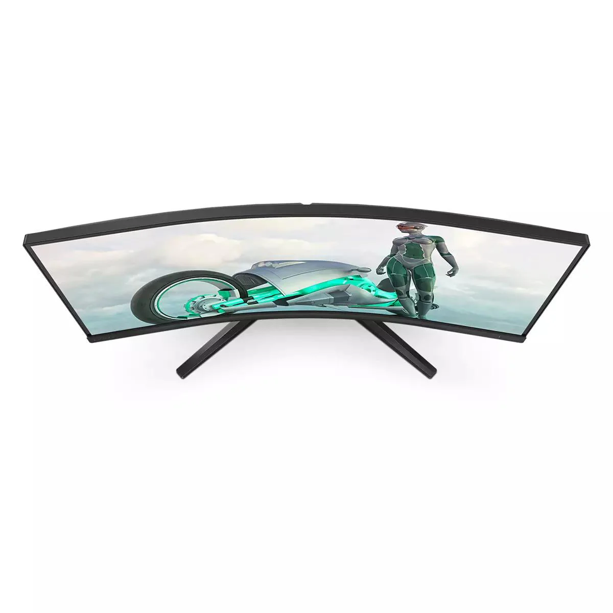 Philips Evnia 34M2C3500L/00 34 - Gamingskærm - 180Hz