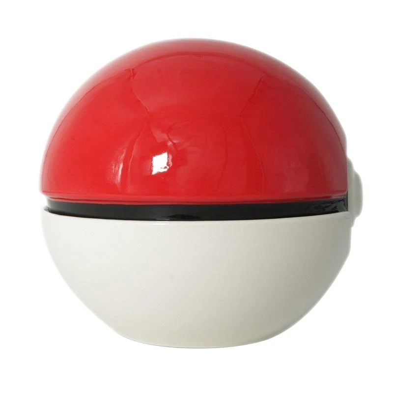 POKEMON - Småkage boks - Pokéball