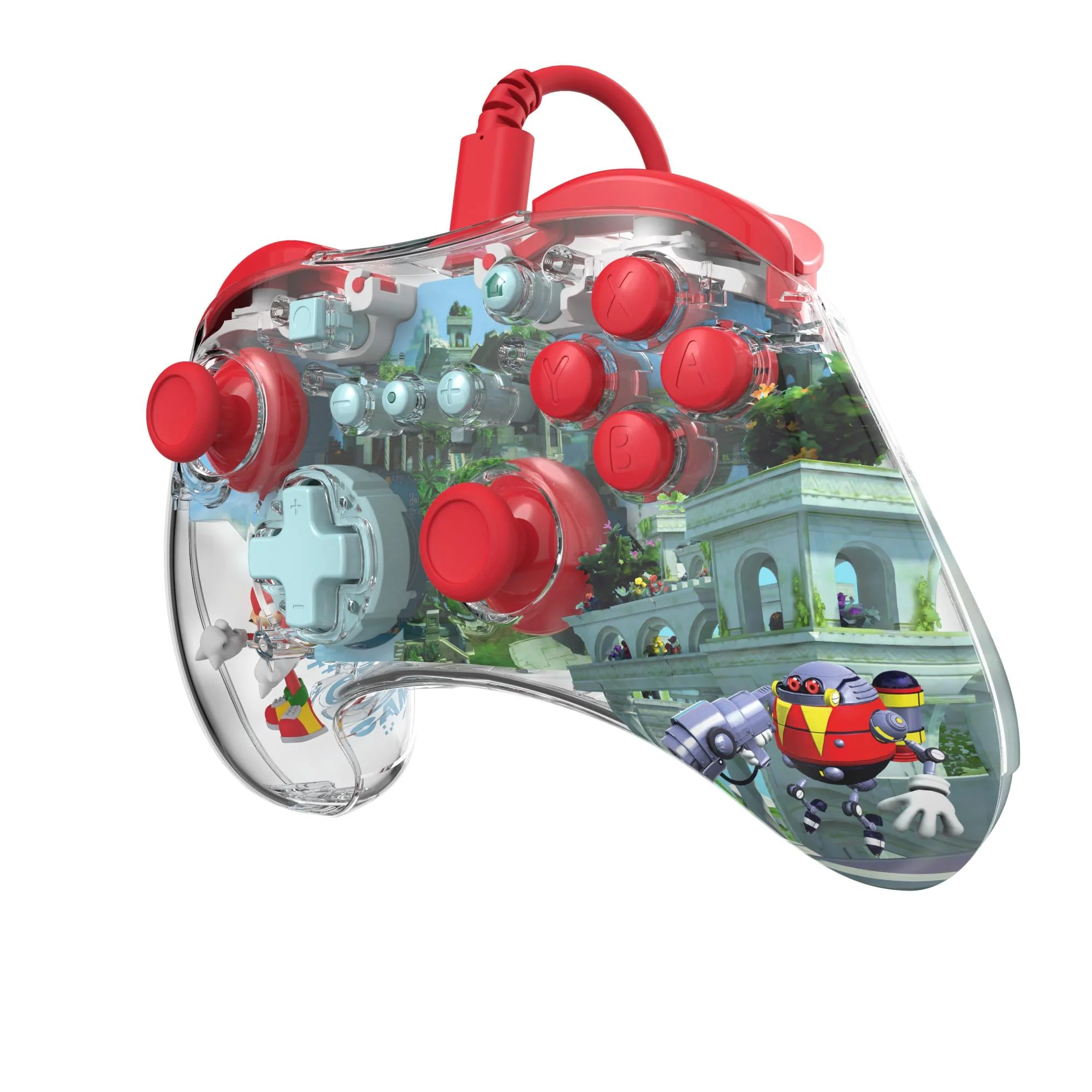 PDP Realmz Kablet Controller Knuckles