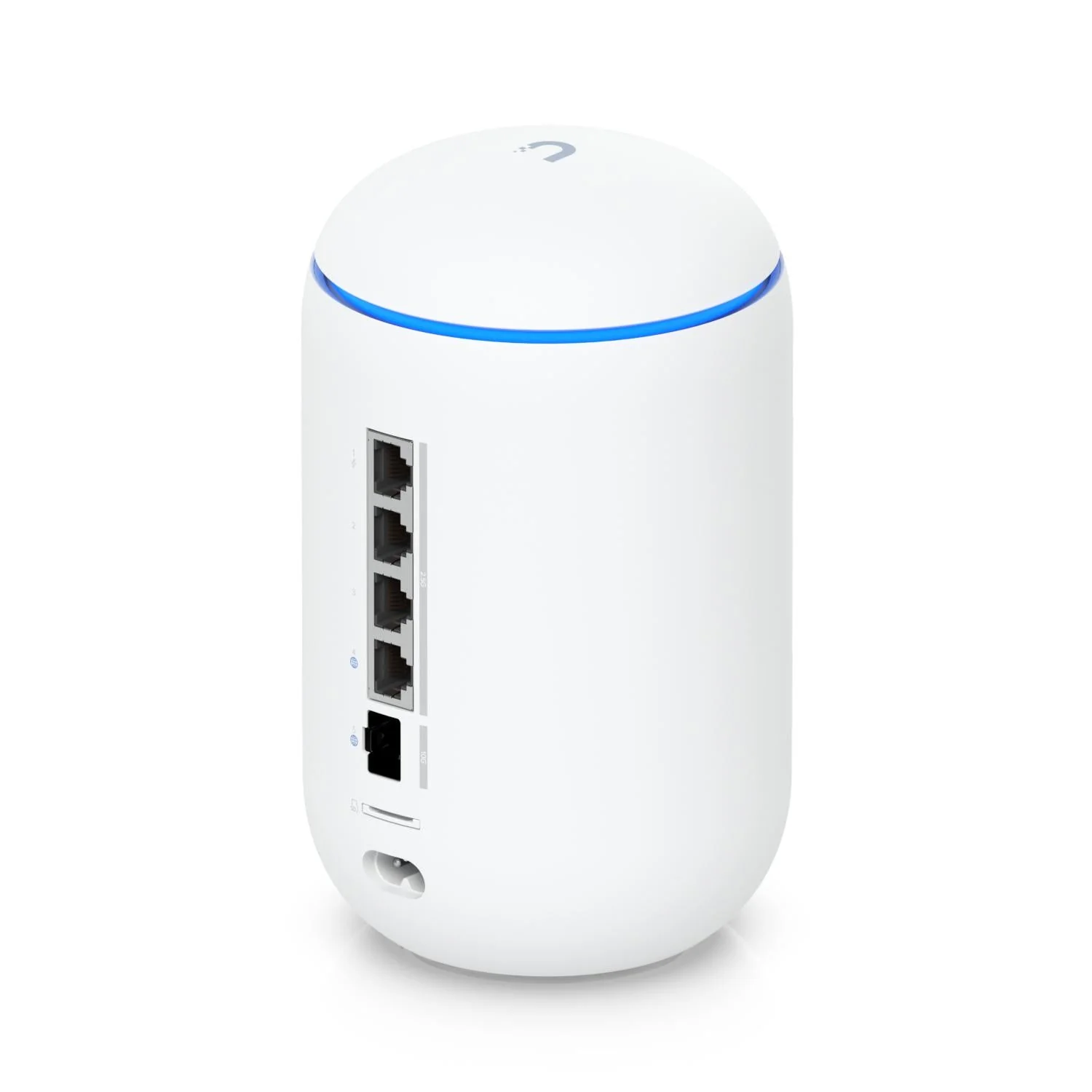 Ubiquiti Dream Router 7 - Hvid