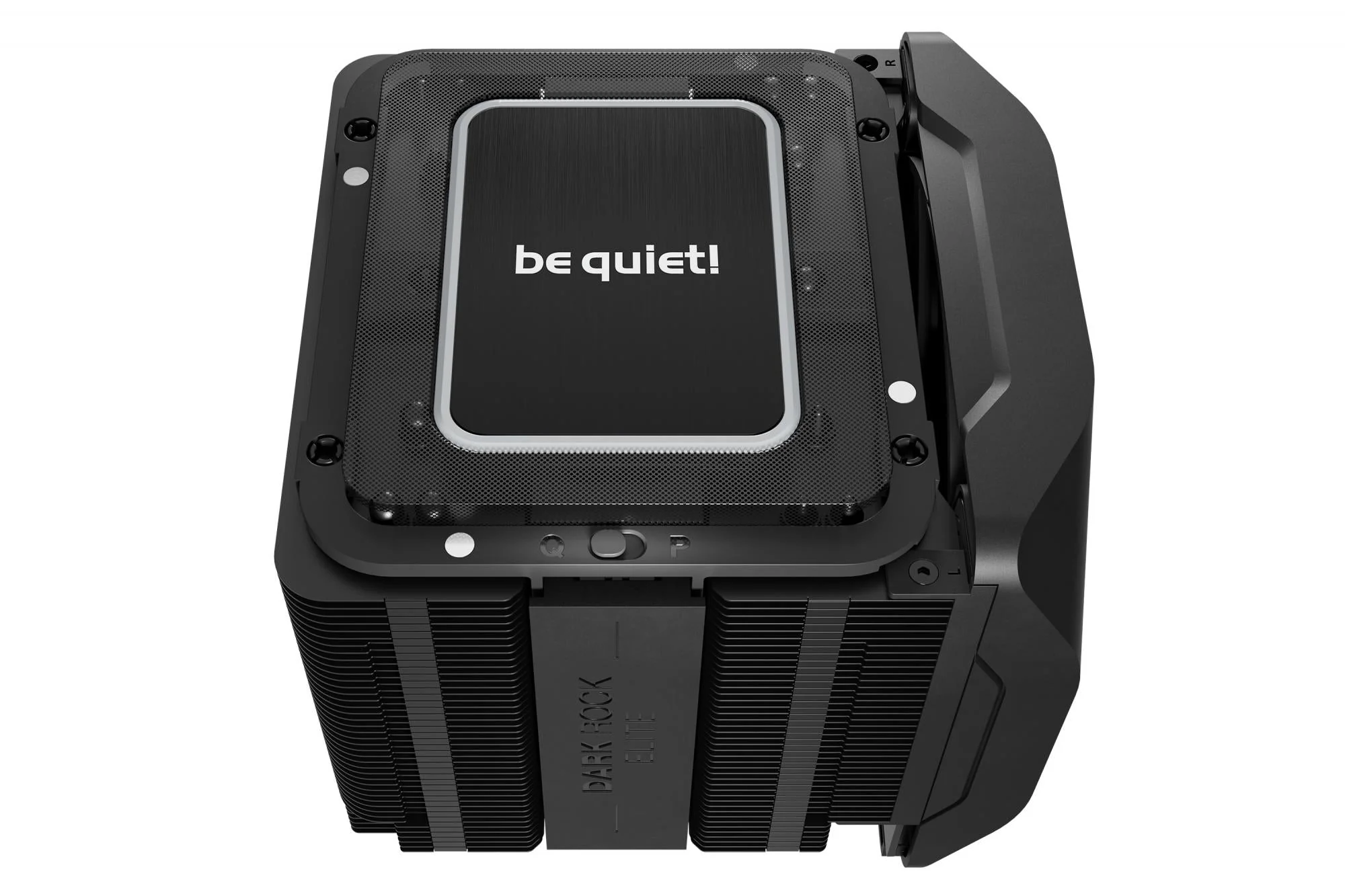 be quiet! Dark Rock Elite. CPU cooler (black)