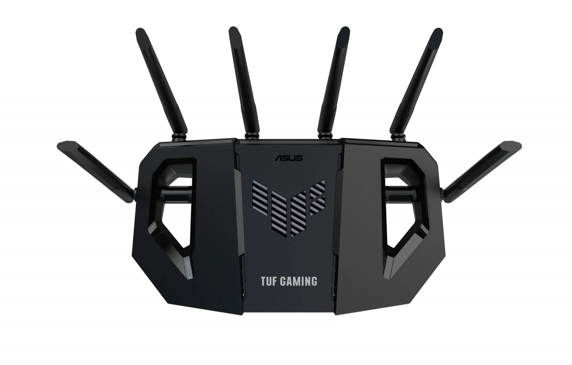 ASUS TUF-BE6500 (EU+UK) Wireless Wifi 7 BE6500 Dual Band Gigabit Router