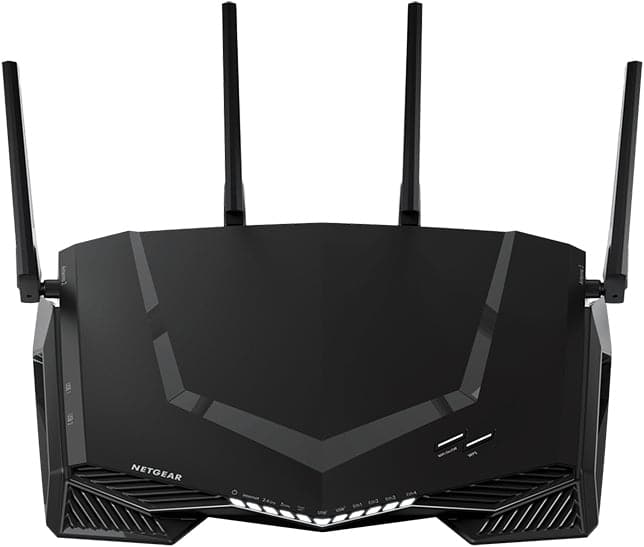 NETGEAR Nighthawk Pro Gaming XR500 WLAN-Desktop-Router
