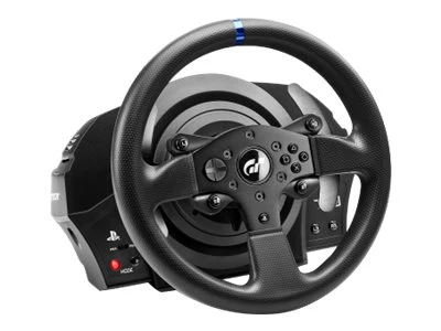ThrustMaster T300 RS Lenkrad/Pedal PC PS3 PS4