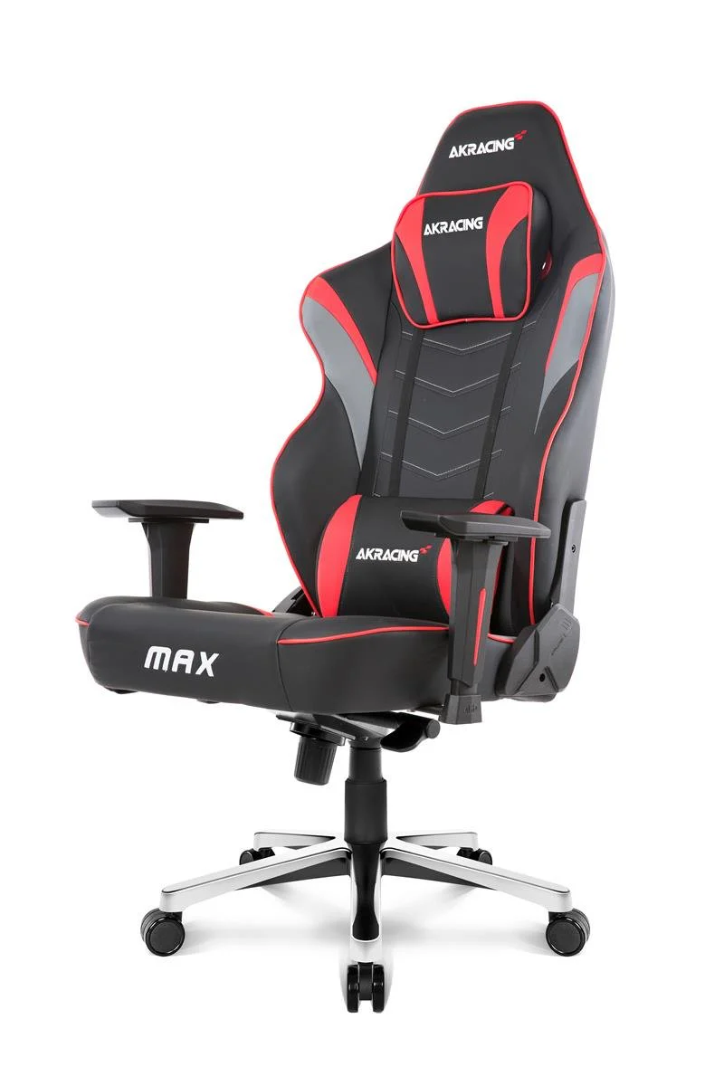 AKRacing MAX Rot