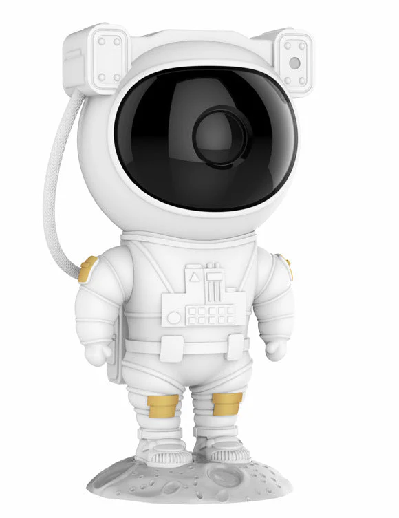 Astronaut Bordlampe