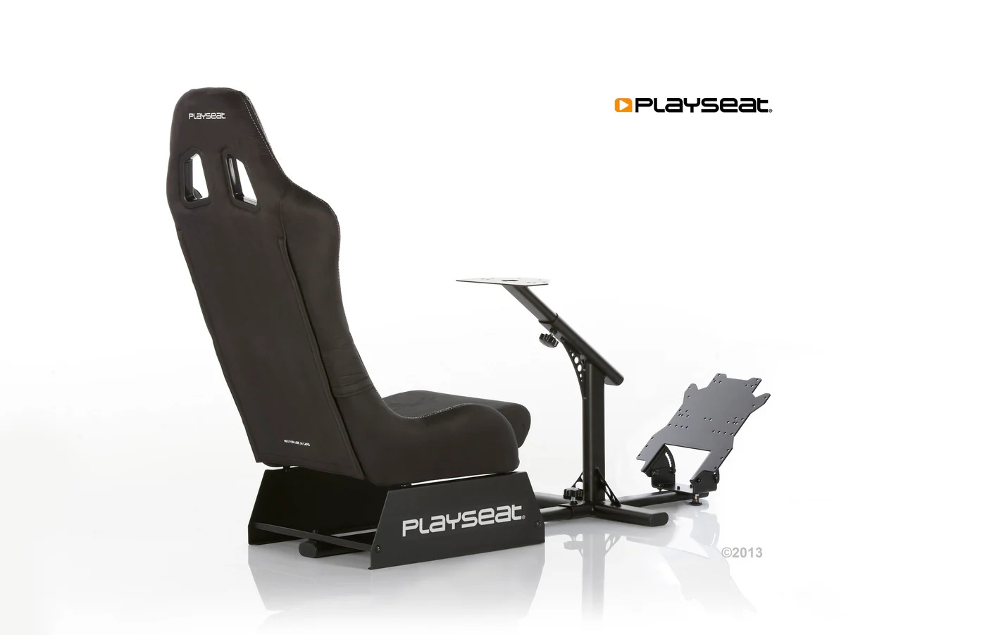 Playseat® Evolution Pro Alcantara