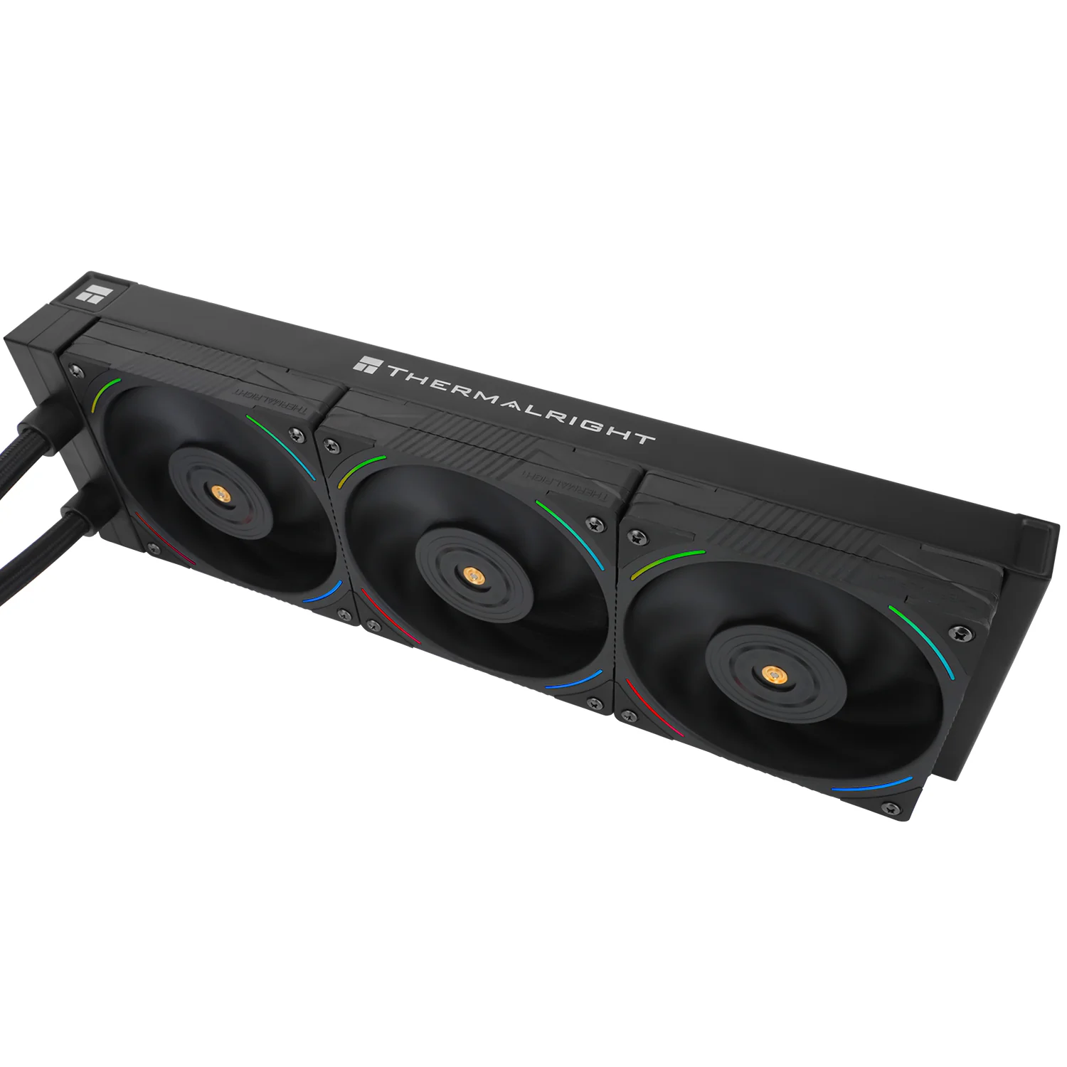Thermalright Hyper Vision 360 Argb Black