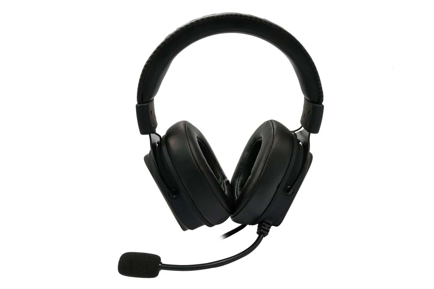 DON ONE – GH401 RGB-Gaming-Kopfhörer – virtueller Surround-Sound 7.1