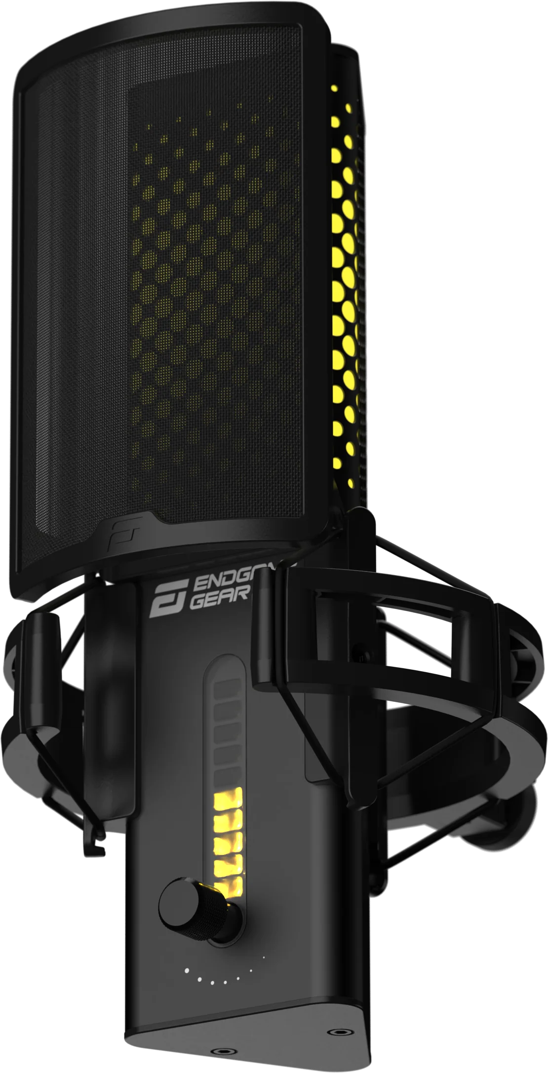 Endgame Gear Xstrm-Mikrofon – Schwarz