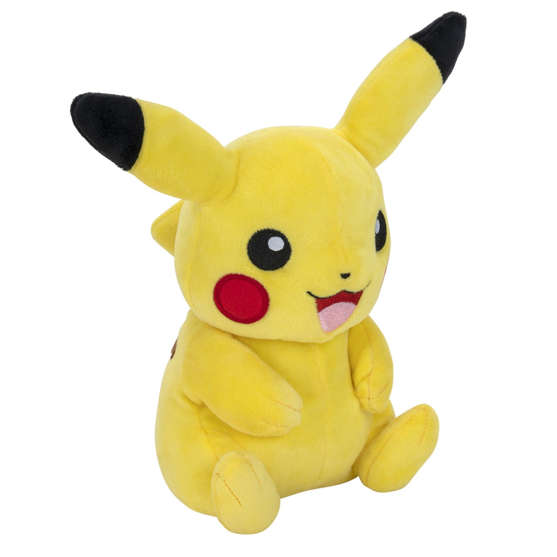 Pokemon - 20 cm Teddy - Pikachu