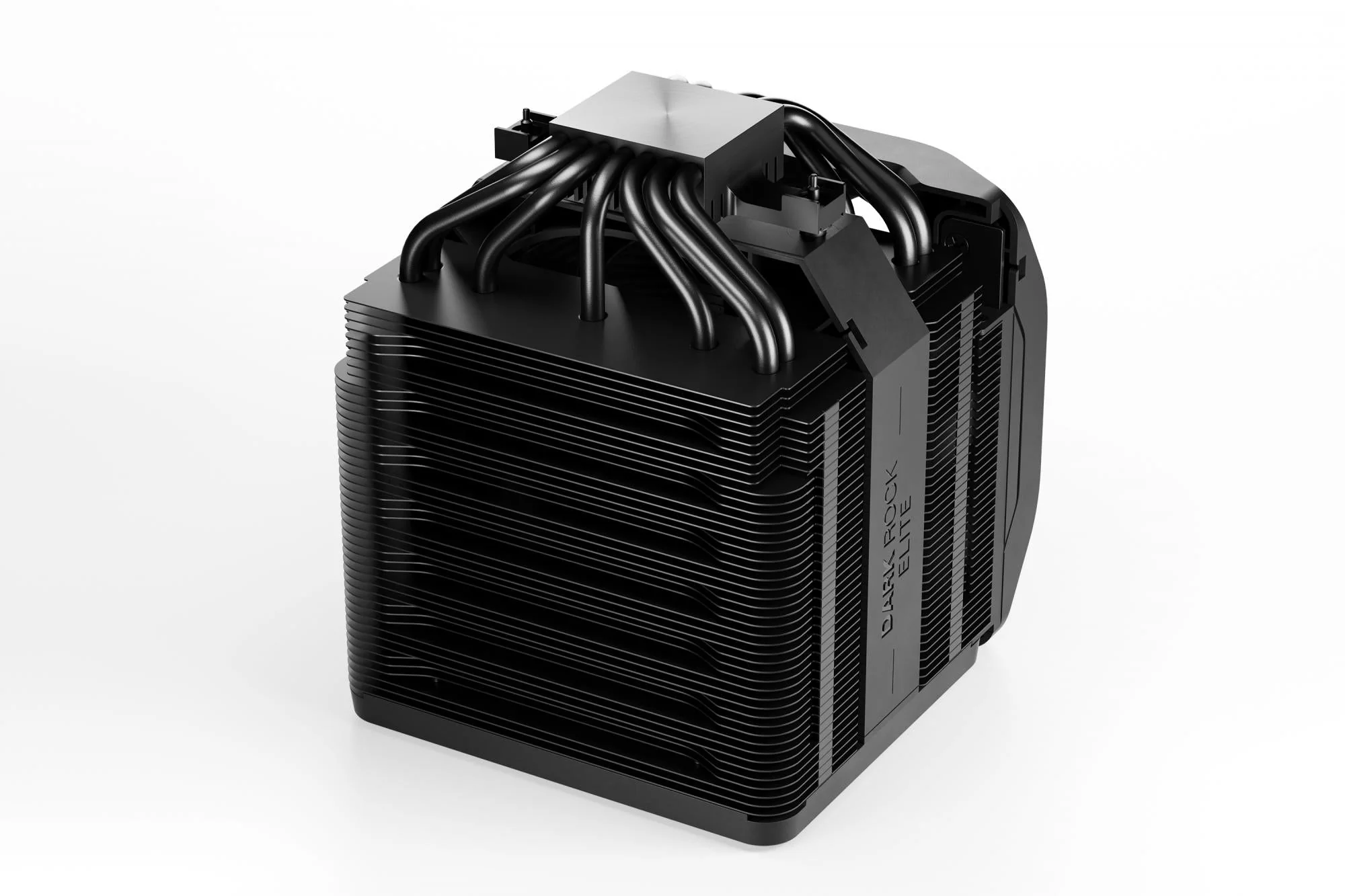 be quiet! Dark Rock Elite. CPU cooler (black)