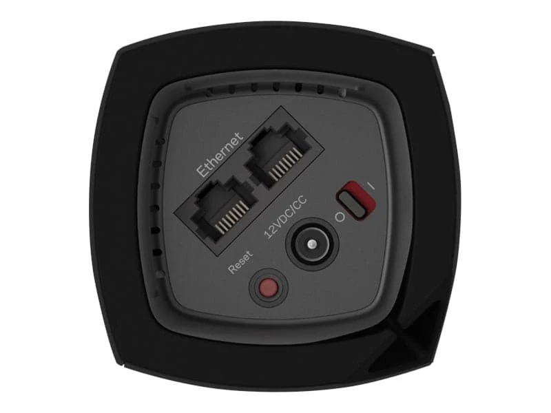 Linksys VELOP Whole Home Mesh Wi-Fi System WHW0303 Wi-Fi System Desktop