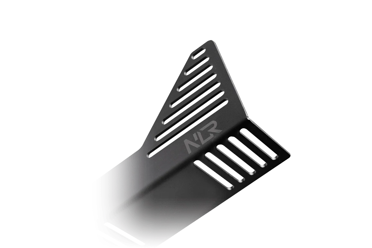 Next Level Racing F-GT– nur Rahmen