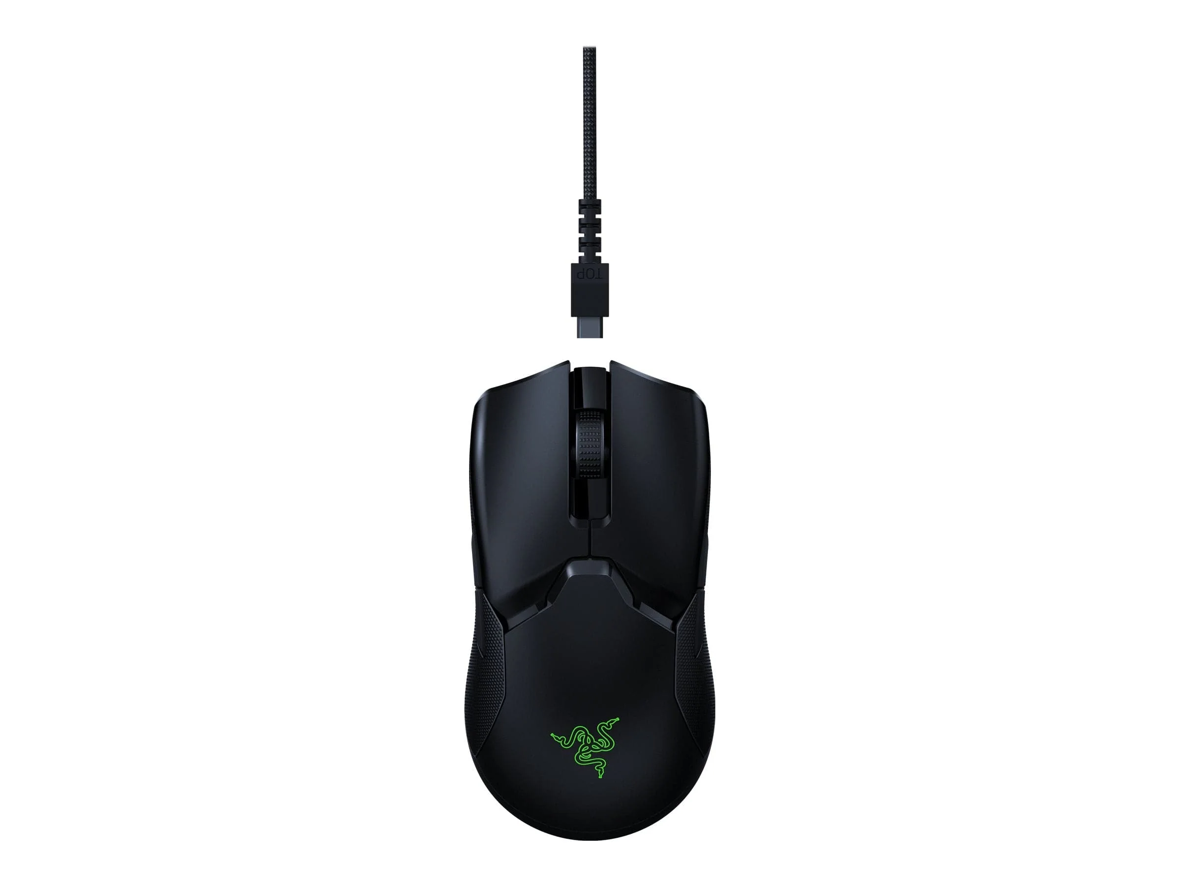 Razer Viper Ultimate Optical Wireless Schwarz