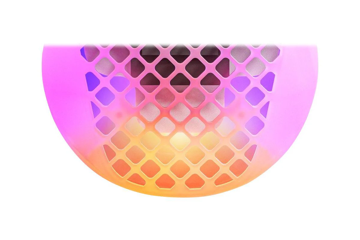 SteelSeries Aerox 3 Ghost White – Kabellos