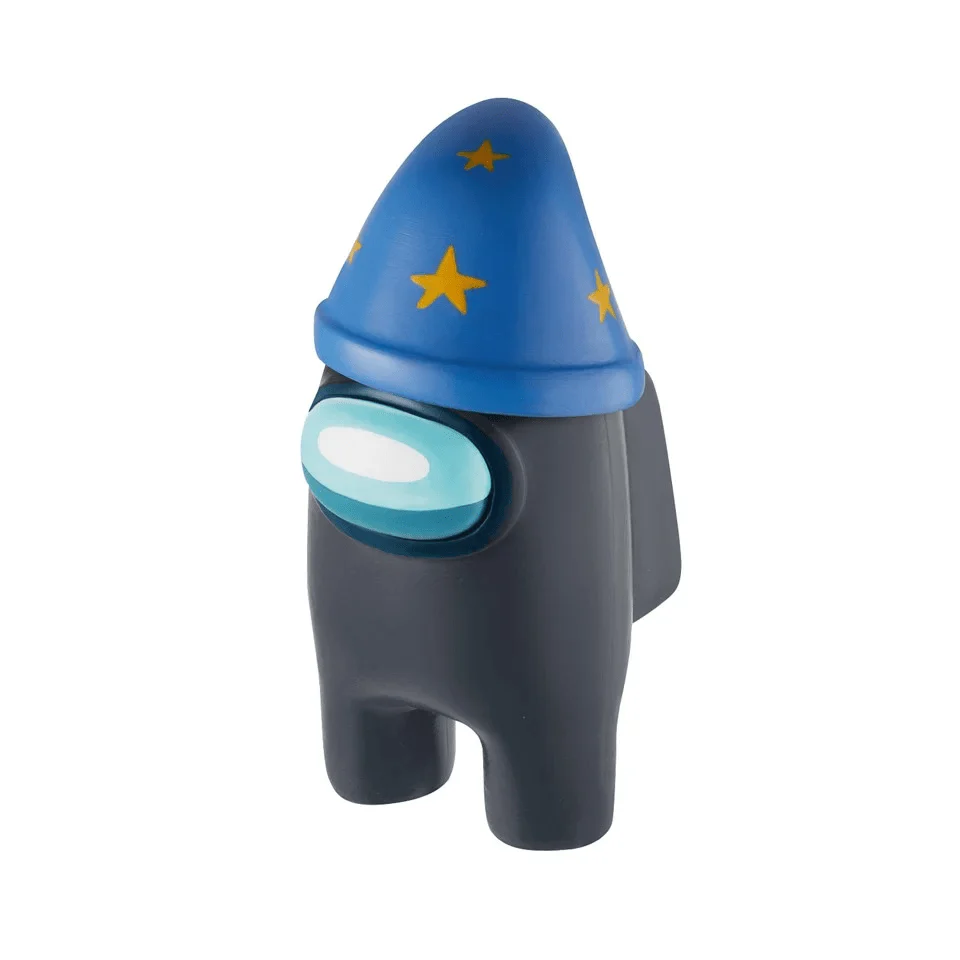 Among Us – Raumschiff + 3 exklusive Crewmitglieder S2 (9000AU)