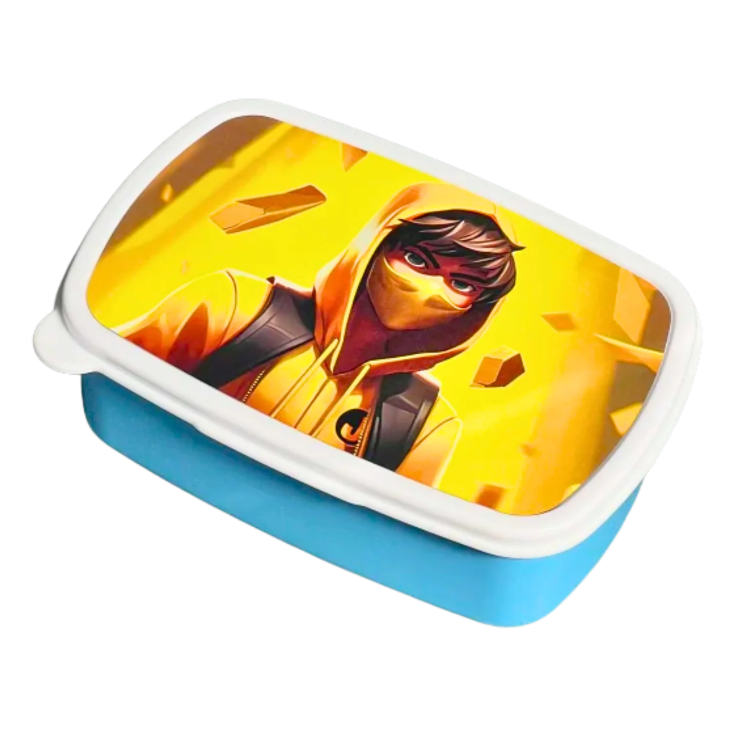 GoldenJ Skolestart Bundle