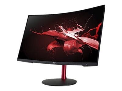 Acer Nitro XZ272 27 1920 x 1080 HDMI DisplayPort 165Hz