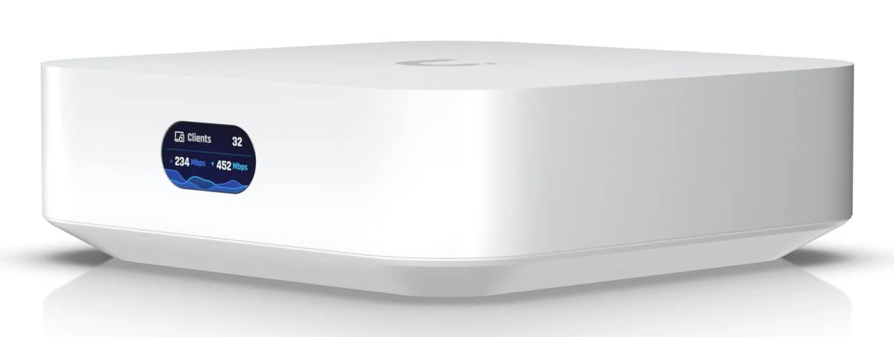 Ubiquiti UniFi 802.11ac - Gateway