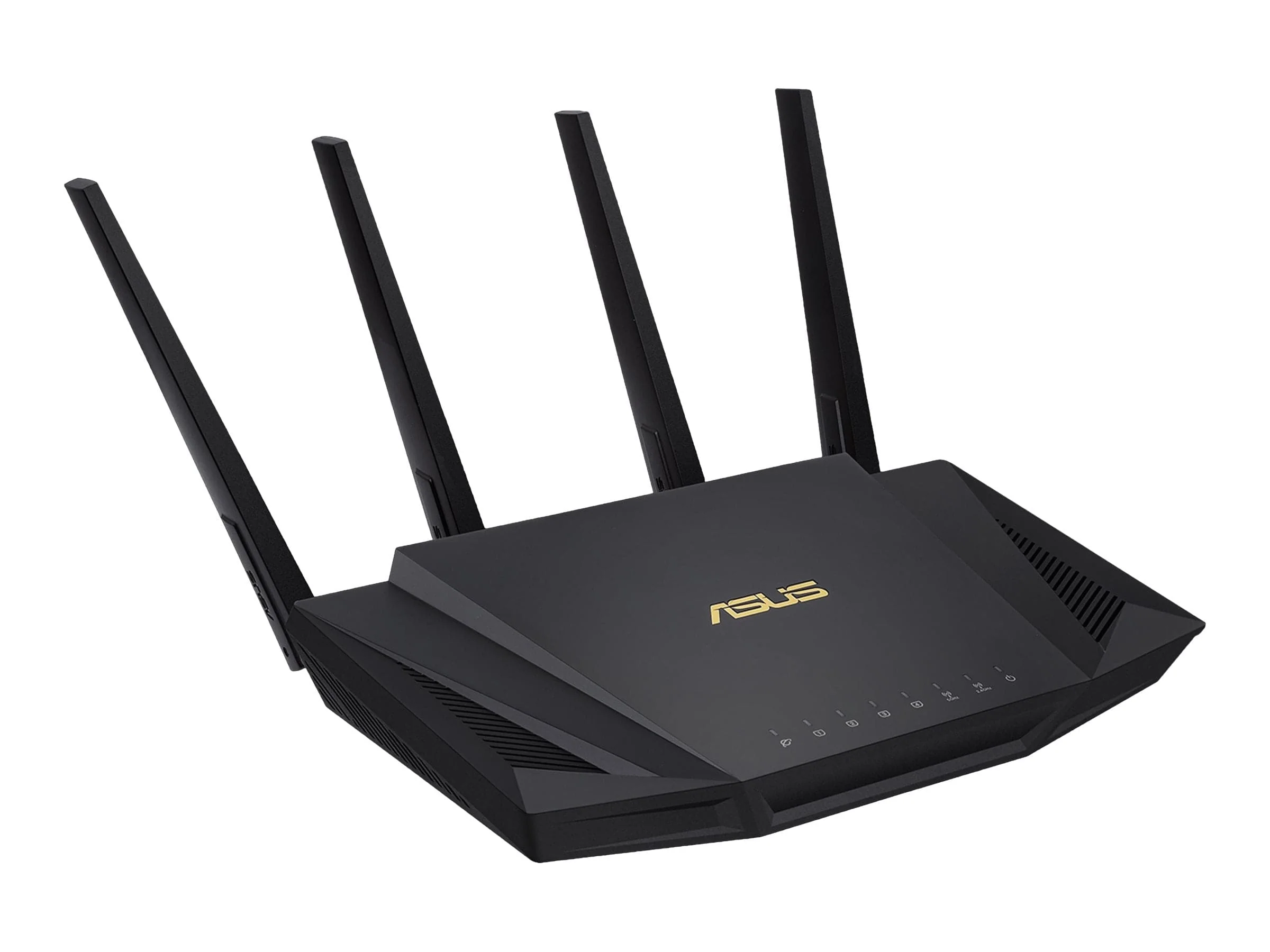 ASUS RT-AX58U Wireless Router Desktop