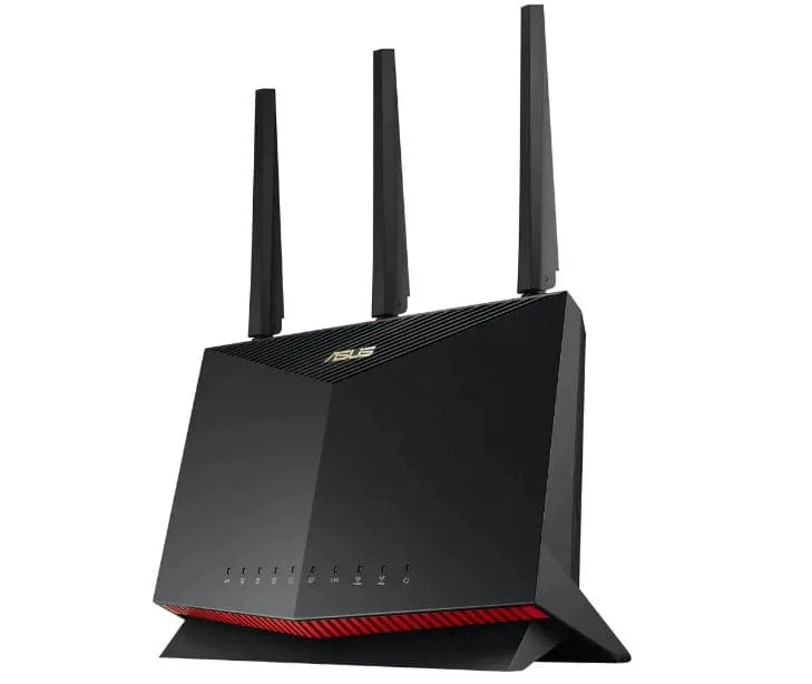 ASUS RT-AX86U Wireless Router Desktop