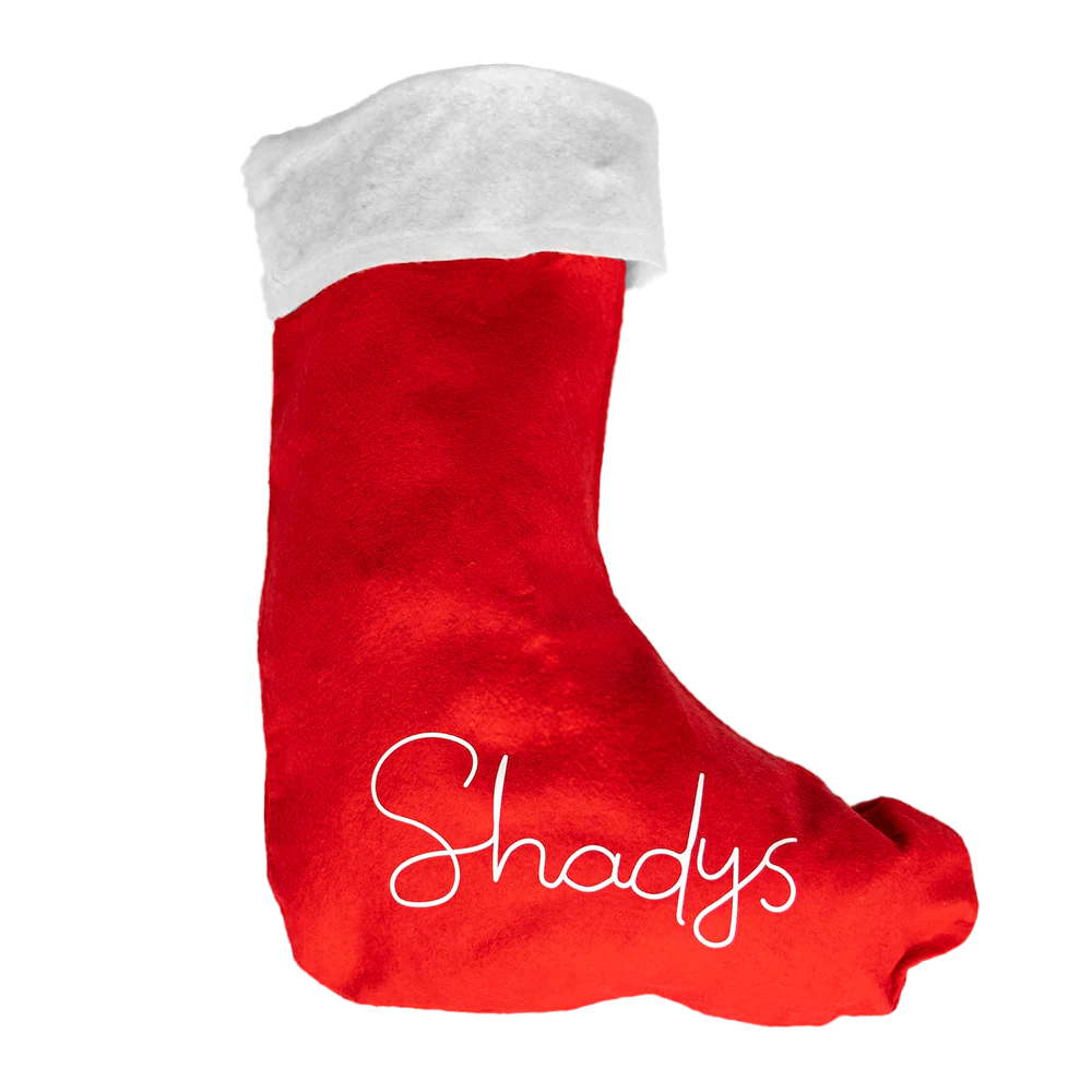 Shadys Julesok