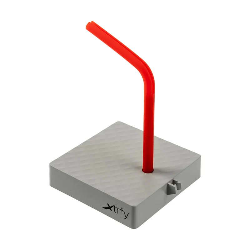 Xtrfy B4. Maus-Bungee. Retro