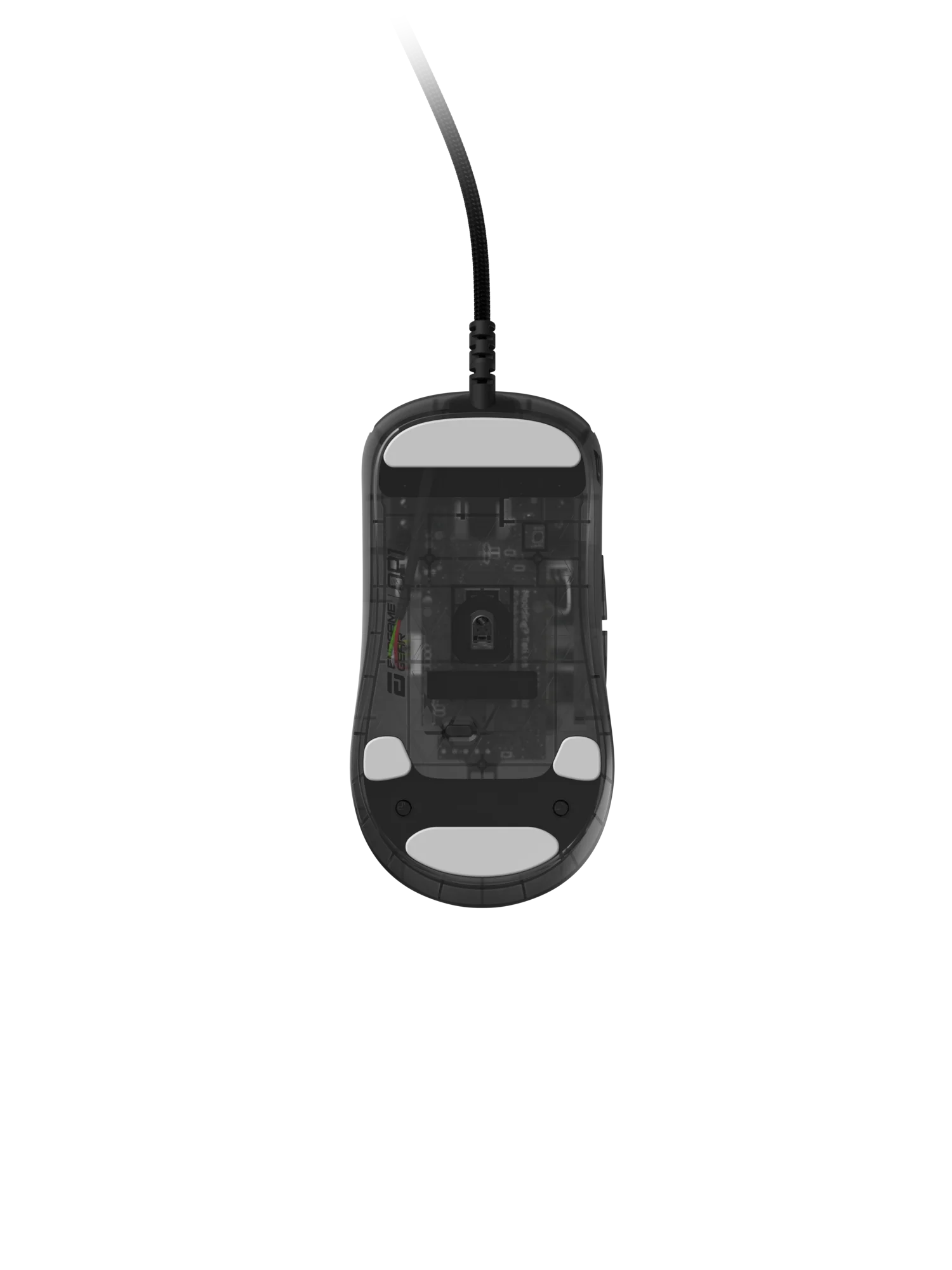 Endgame Gear OP1 8K V2 – Kablet Gaming Mus (Dark Frost)