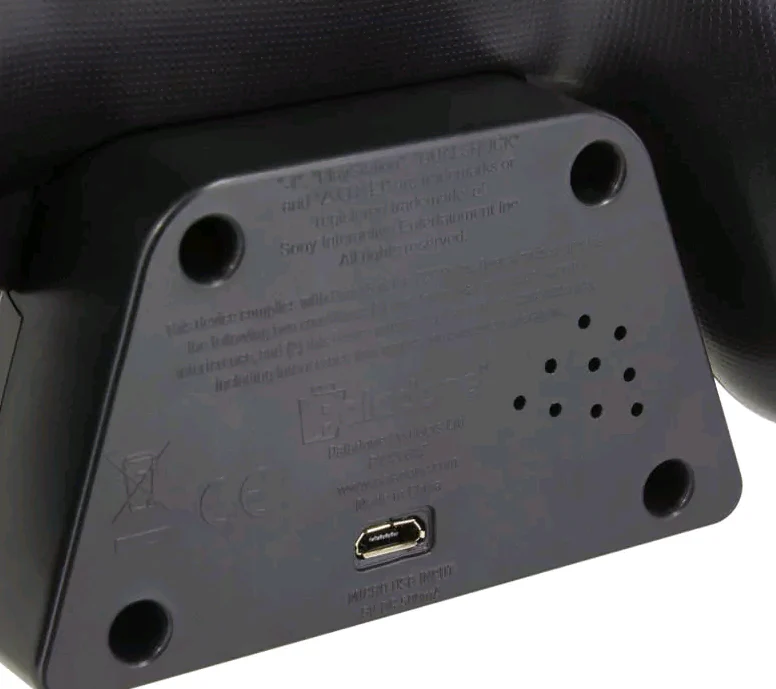 PlayStation Dualshock-Wecker