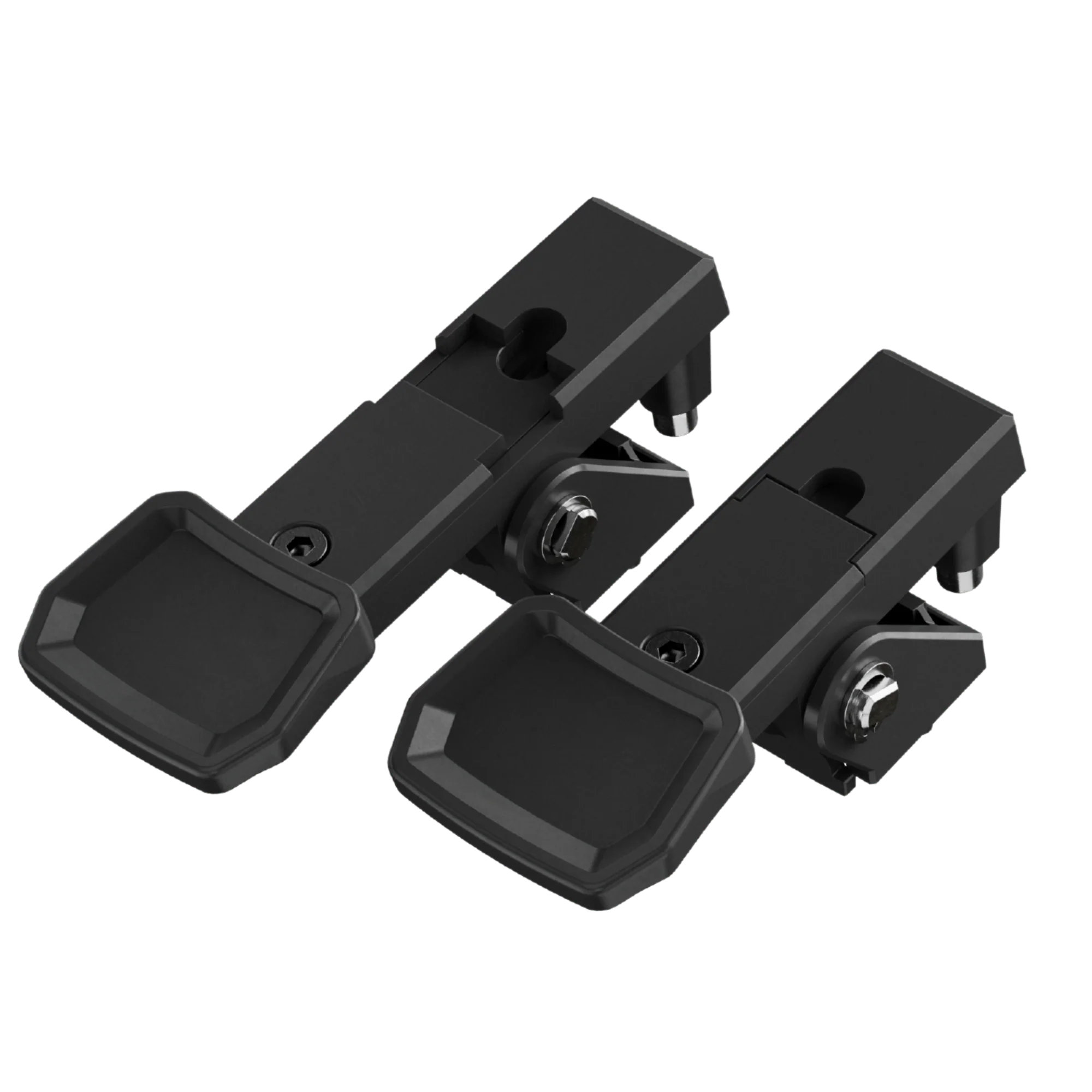 Asetek Clutch Paddles