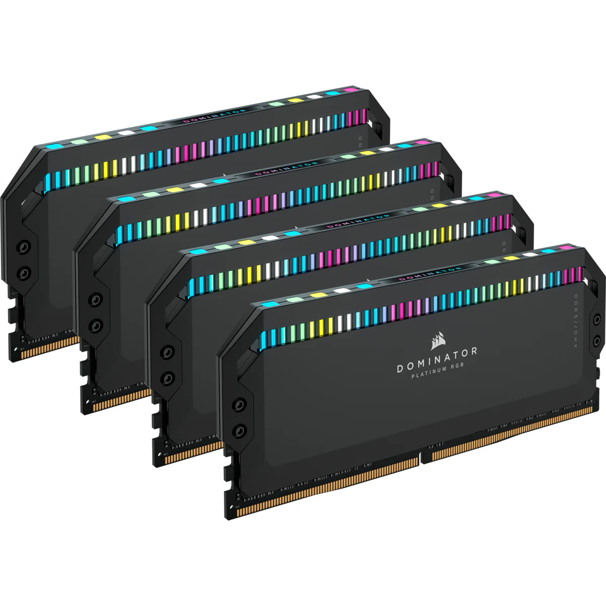 CORSAIR Dominator DDR5  64GB kit 5600MHz CL36
