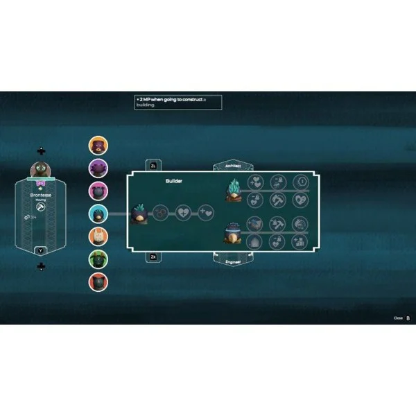 As Far As The Eye - Nintendo Switch