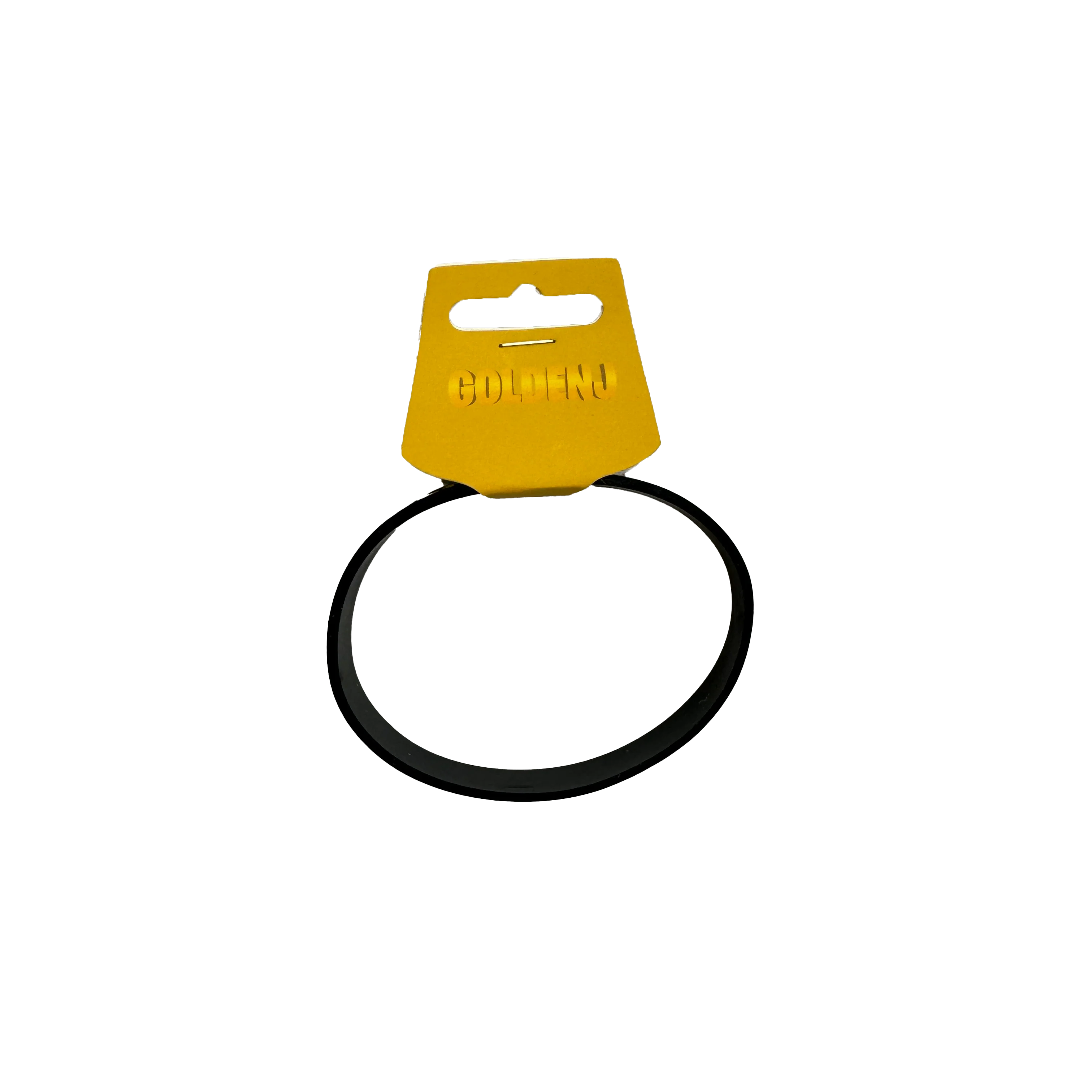 GoldenJ Armbånd - Sort