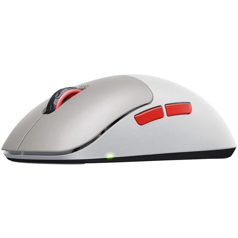 Xtrfy M8 Wireless – Retro