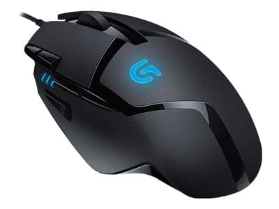 Logitech G402 Gaming-Maus