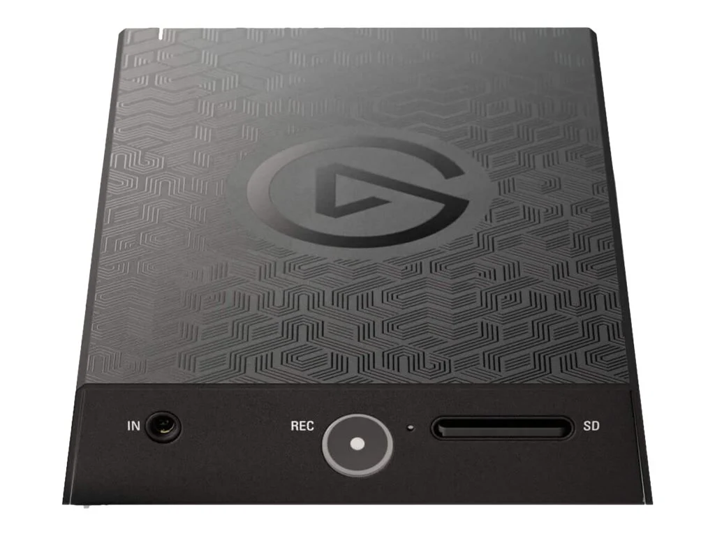 Elgato Game Capture 4K60 S Videoaufnahme