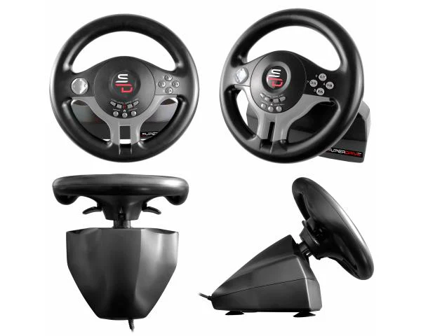 DRIVING WHEEL SV 250
