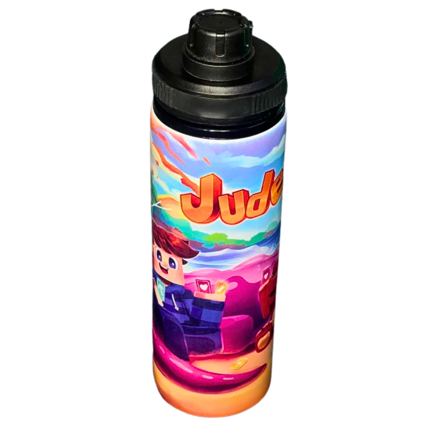 Judex Dino Drikkedunk