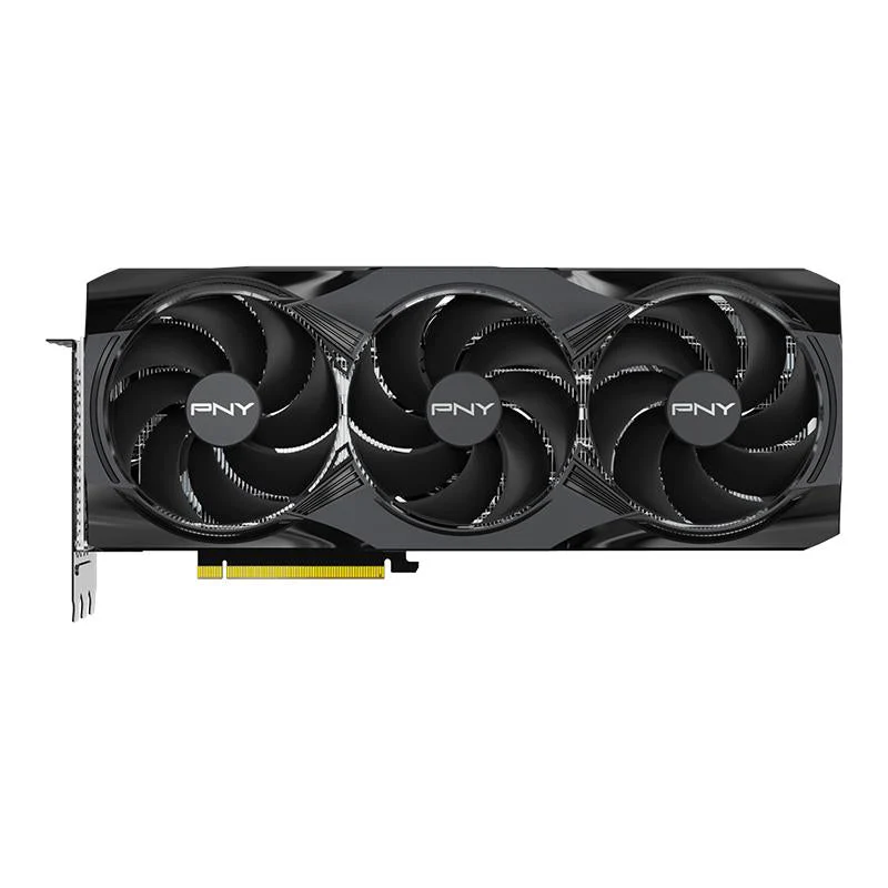 PNY GeForce RTX5090 32GB 3X OC