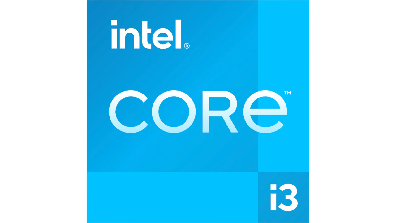 Intel CPU Core  I3-12300 3.5GHz Quad-Core (TRAY - u/køler)