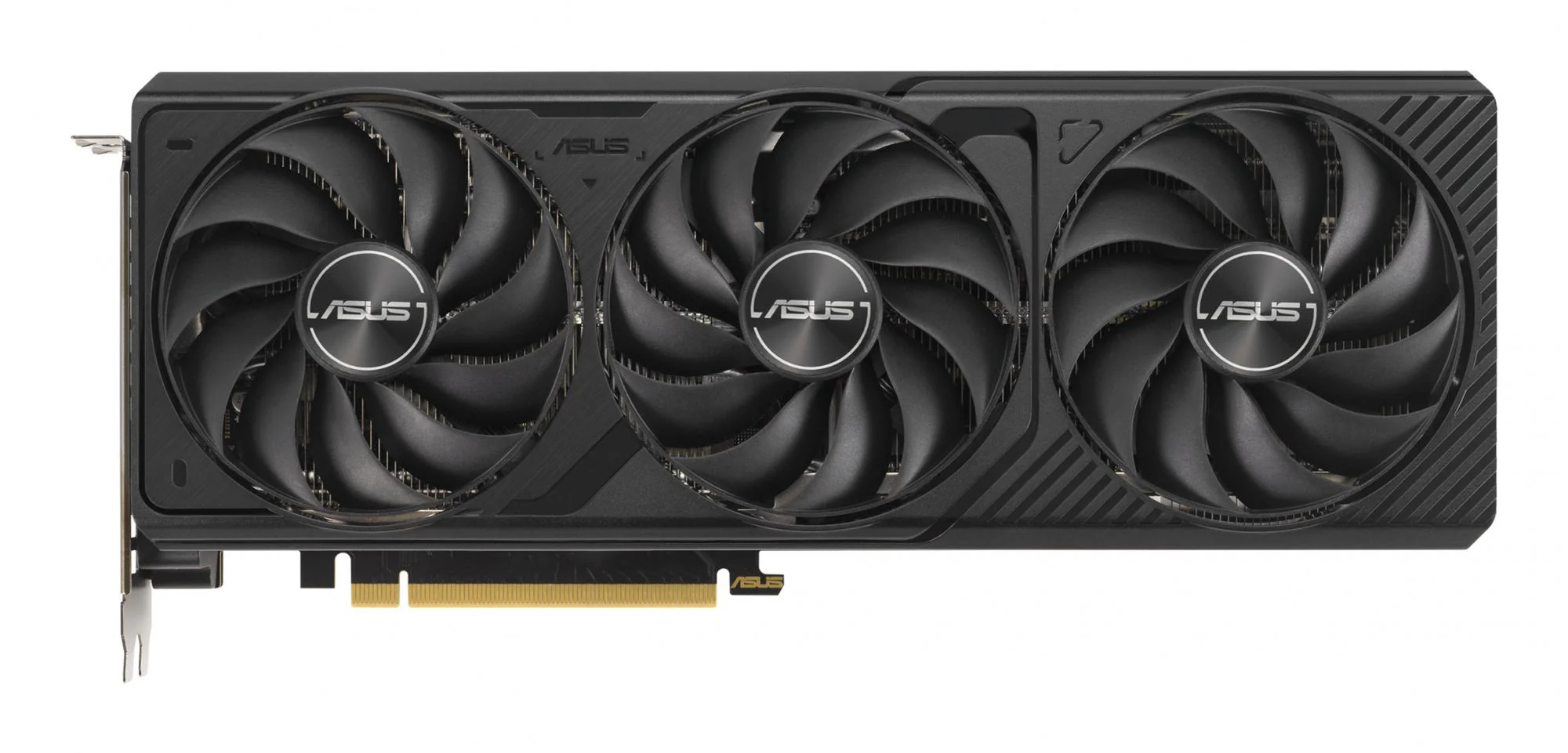 ASUS GeForce RTX 4070 Ti SUPER 16GB PRIME OC