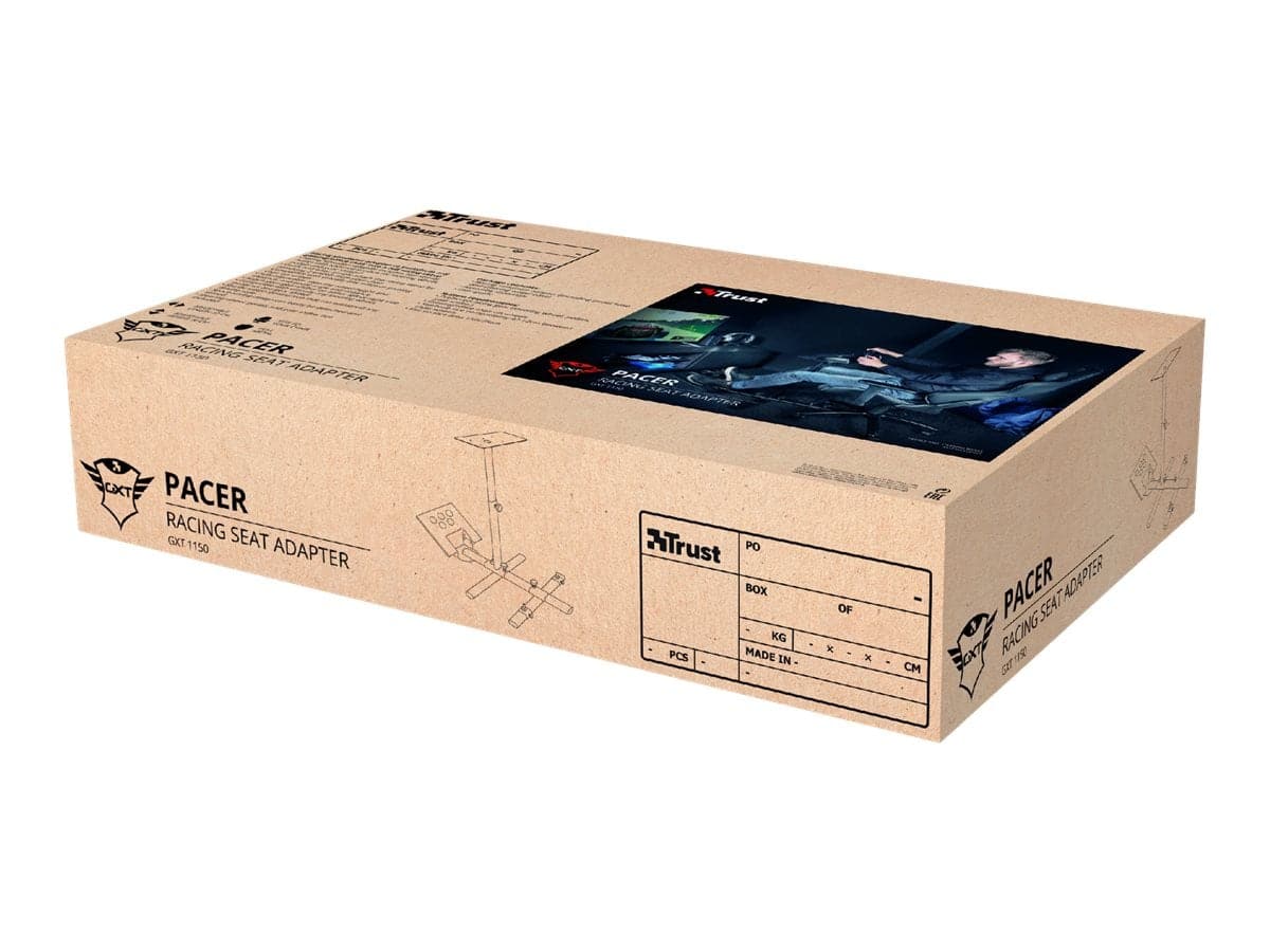 Vertrauen Sie GXT 1150 Pacer