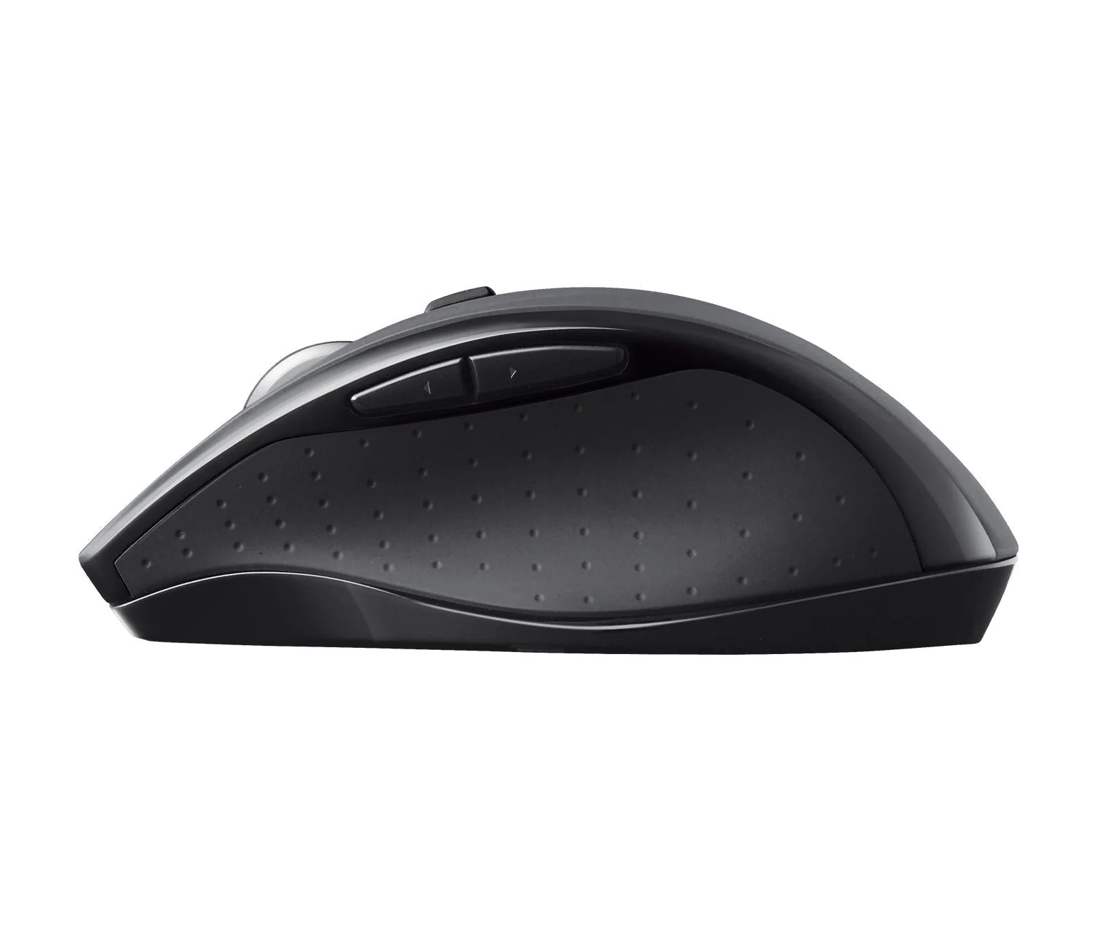 Logitech M705 Laser Trådløs Sølv